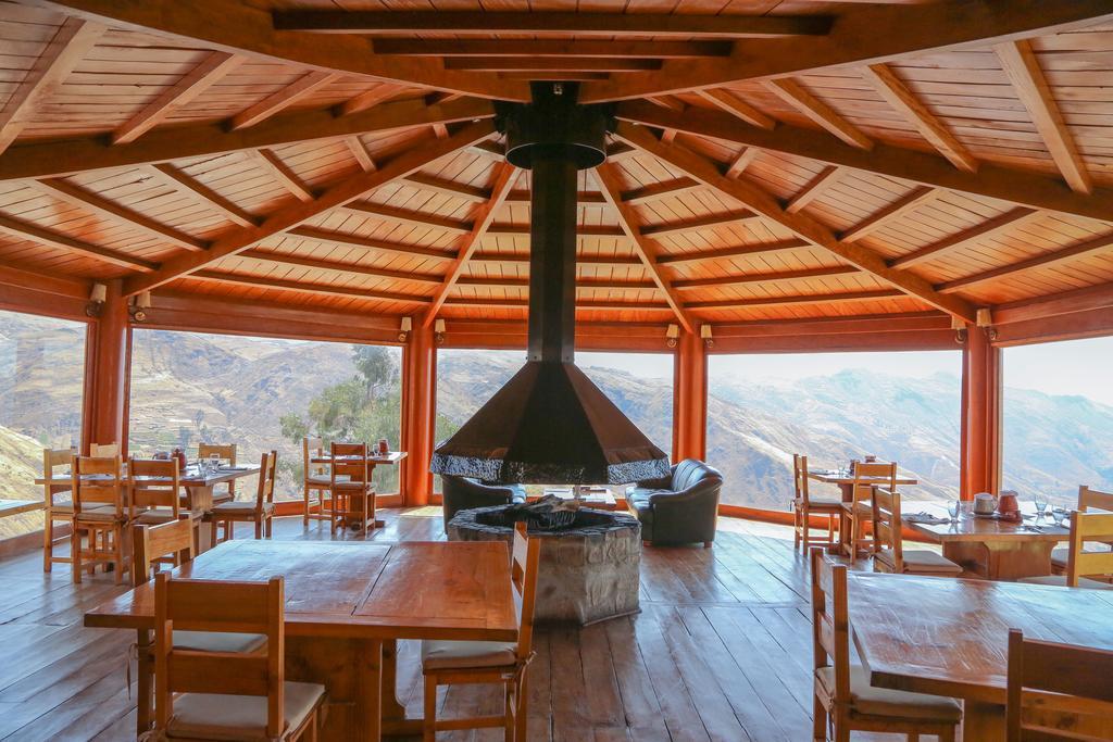 Вилла Refugio Виньяк Экстерьер фото